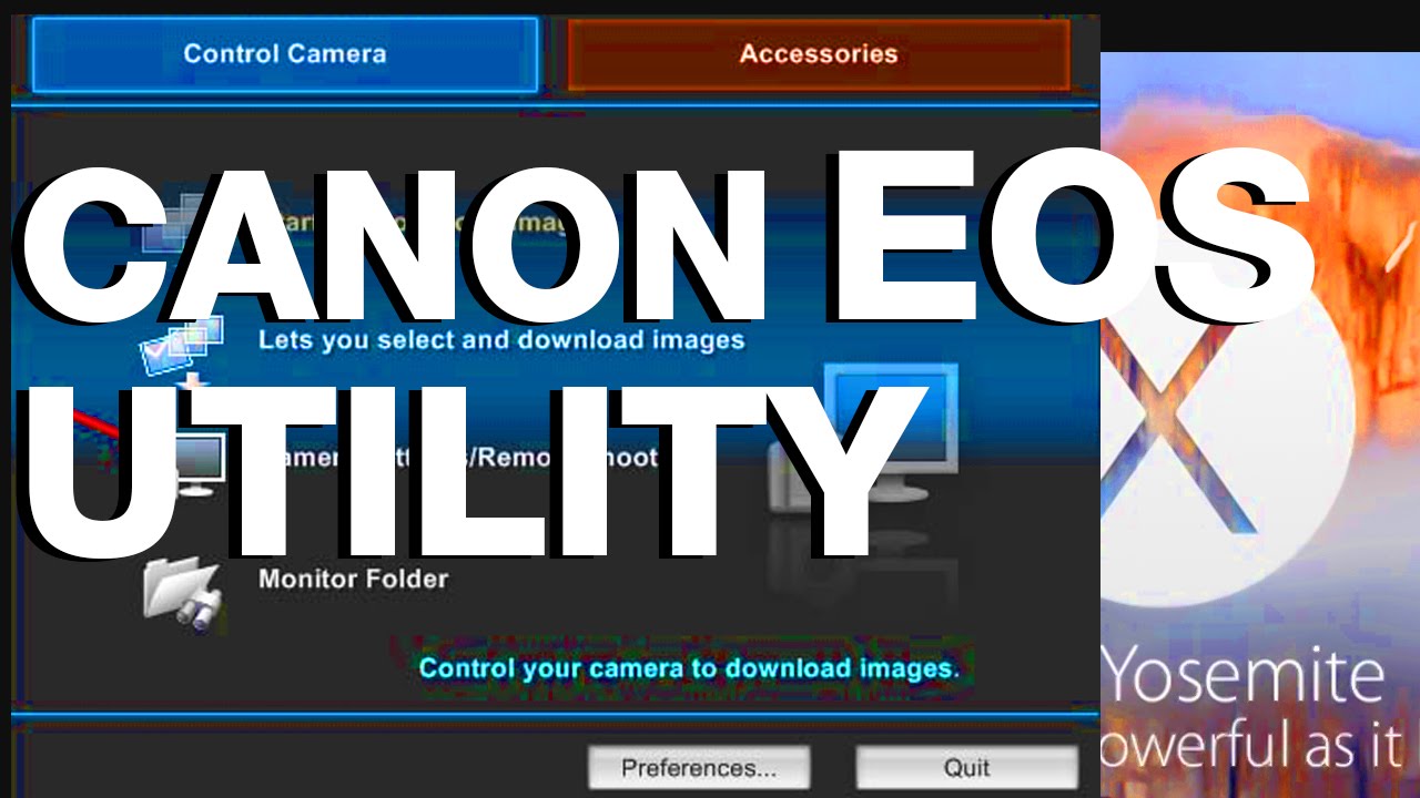 download wft pairing software canon