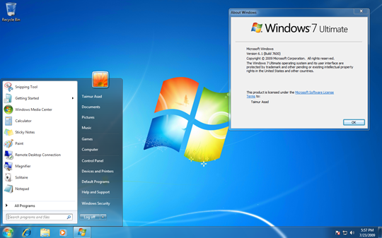 Windows 7 photo gallery download